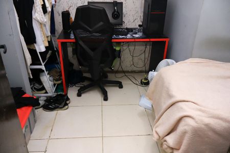 Quarto 1 de casa para alugar com 3 quartos, 100m² em Barreiras, Salvador