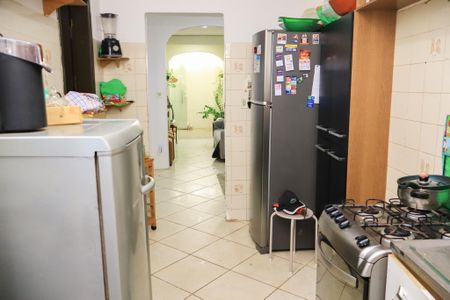 Casa para alugar com 100m², 3 quartos e sem vagaCozinha