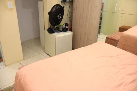 Casa para alugar com 100m², 3 quartos e sem vagaSuíte