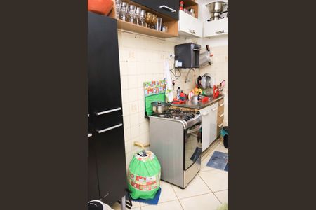 Casa para alugar com 100m², 3 quartos e sem vagaCozinha