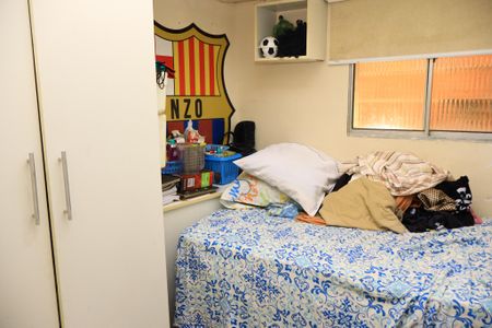 Casa para alugar com 100m², 3 quartos e sem vagaQuarto 2