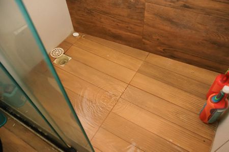 Casa para alugar com 100m², 3 quartos e sem vagaBanheiro Social