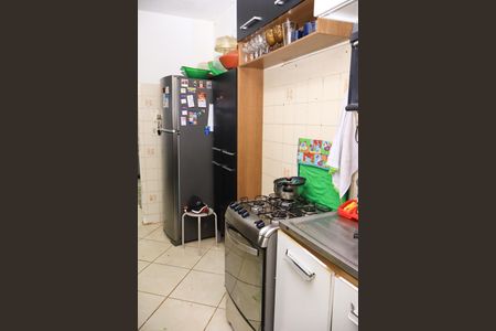 Casa para alugar com 100m², 3 quartos e sem vagaCozinha