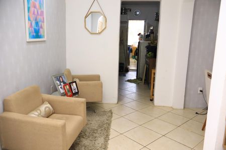 Sala de casa para alugar com 3 quartos, 100m² em Barreiras, Salvador