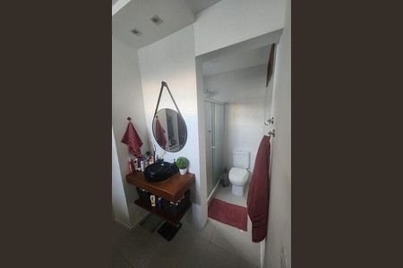 Casa à venda com 96m², 2 quartos e 1 vaga