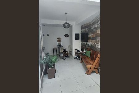 Casa à venda com 2 quartos, 96m² em Centro, Niterói