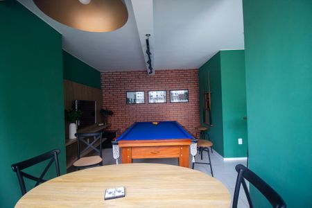 Apartamento à venda com 45m², 2 quartos e sem vagaÁrea Comum