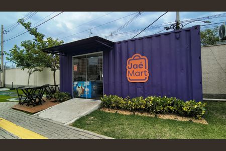 Apartamento à venda com 45m², 2 quartos e sem vagaÁrea Comum