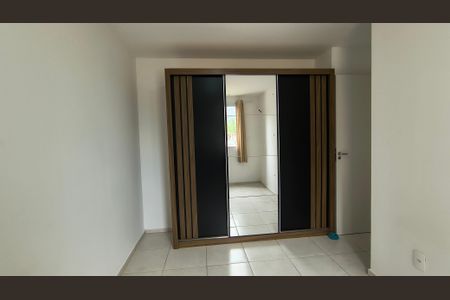 Quarto 1 de apartamento à venda com 2 quartos, 45m² em Barra Olímpica, Rio de Janeiro