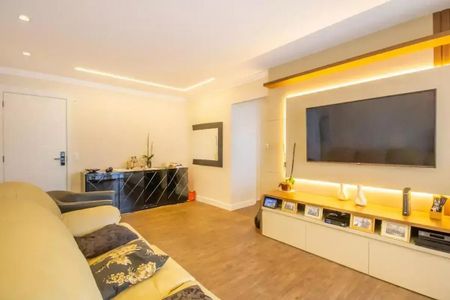 Apartamento à venda com 4 quartos, 109m² em Adalgisa, Osasco