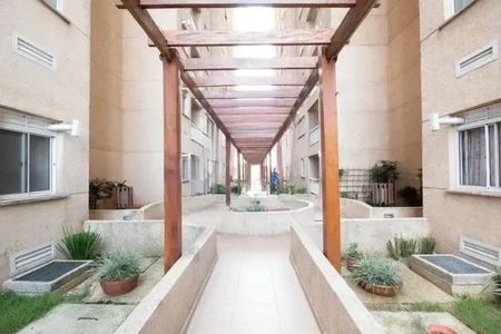 Apartamento à venda com 58m², 3 quartos e 1 vaga