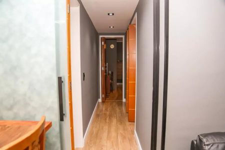 Apartamento à venda com 58m², 3 quartos e 1 vaga