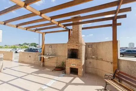 Apartamento à venda com 58m², 3 quartos e 1 vaga