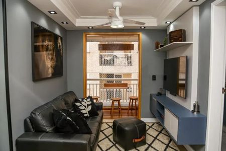 Apartamento à venda com 3 quartos, 58m² em Novo Osasco, Osasco