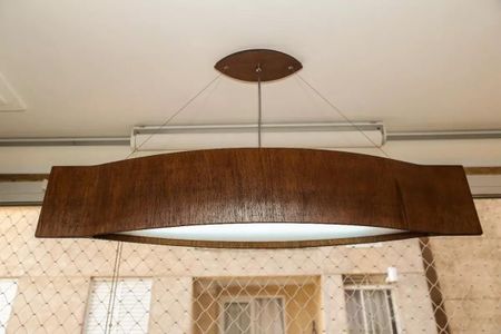 Apartamento à venda com 58m², 3 quartos e 1 vaga