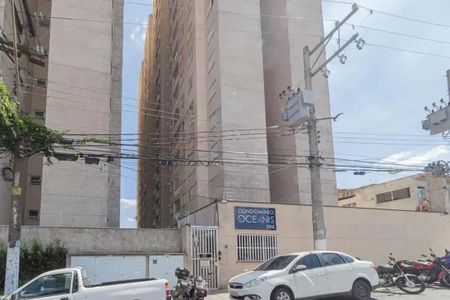 Apartamento à venda com 58m², 3 quartos e 1 vaga