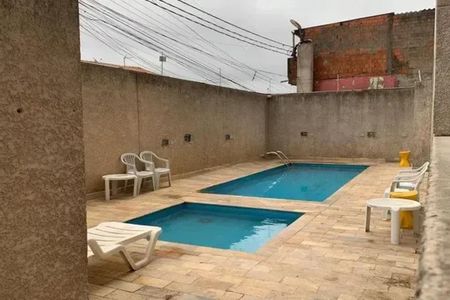 Apartamento à venda com 58m², 3 quartos e 1 vaga