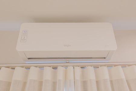 Studio à venda com 25m², 1 quarto e sem vagaQuarto