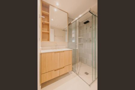 Studio à venda com 25m², 1 quarto e sem vagaBanheiro