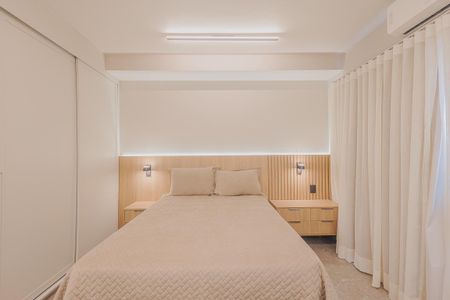 Quarto de kitnet/studio à venda com 1 quarto, 25m² em Pinheiros, São Paulo