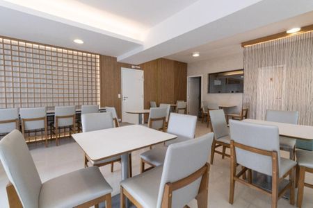 Foto 35 de apartamento à venda com 2 quartos, 61m² em Vila Olímpia, São Paulo