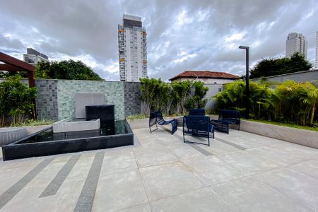 Studio para alugar com 28m², 1 quarto e sem vagaÁrea comum