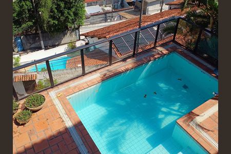 Casa à venda com 590m², 5 quartos e 2 vagas