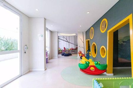 Apartamento à venda com 2 quartos, 64m² em Continental, Osasco