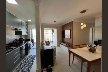 Apartamento à venda com 2 quartos, 64m² em Continental, Osasco