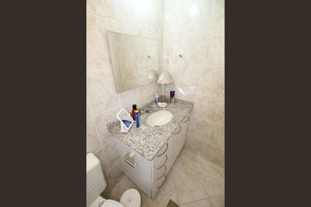 Apartamento para alugar com 73m², 2 quartos e 2 vagasBanheiro