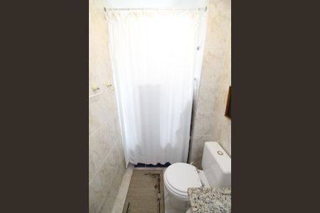 Apartamento para alugar com 73m², 2 quartos e 2 vagasBanheiro