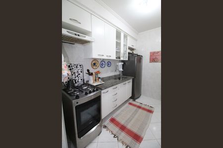Apartamento para alugar com 73m², 2 quartos e 2 vagasCozinha