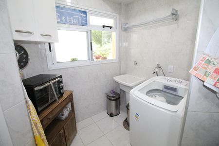 Apartamento para alugar com 73m², 2 quartos e 2 vagasÁrea de Serviço