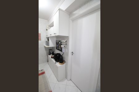 Apartamento para alugar com 73m², 2 quartos e 2 vagasCozinha