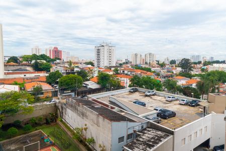 Apartamento à venda com 65m², 2 quartos e 1 vaga Apartamento à venda com 65m², 2 quartos e 1 vagaVista da Suite