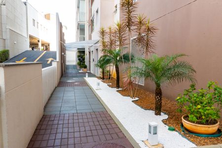 Apartamento à venda com 65m², 2 quartos e 1 vaga Apartamento à venda com 65m², 2 quartos e 1 vagaÁrea comum