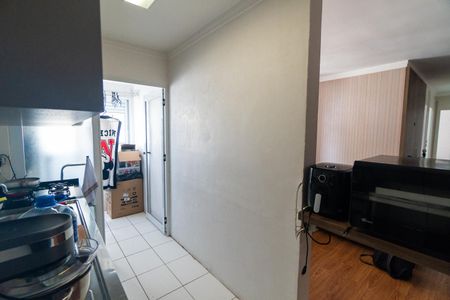 Apartamento à venda com 65m², 2 quartos e 1 vaga Apartamento à venda com 65m², 2 quartos e 1 vagaCozinha