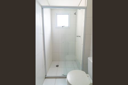 Apartamento à venda com 65m², 2 quartos e 1 vaga Apartamento à venda com 65m², 2 quartos e 1 vagaBanheiro Social Detalhe