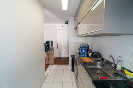 Apartamento à venda com 65m², 2 quartos e 1 vaga Apartamento à venda com 65m², 2 quartos e 1 vagaCozinha