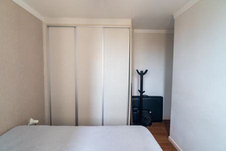 Suite de apartamento à venda com 2 quartos, 65m² em Vila Santa Catarina, São Paulo