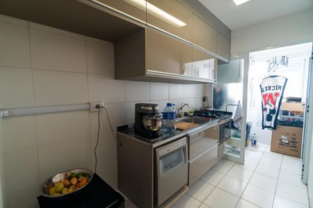 Apartamento à venda com 65m², 2 quartos e 1 vaga Apartamento à venda com 65m², 2 quartos e 1 vagaCozinha