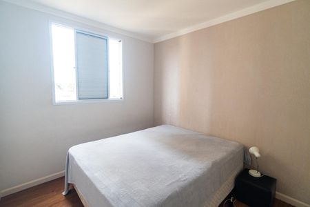 Suite de apartamento à venda com 2 quartos, 65m² em Vila Santa Catarina, São Paulo