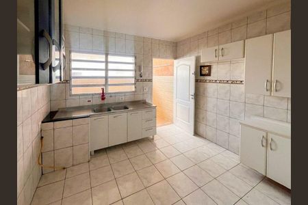 Casa à venda com 2 quartos, 90m² em Vila Sao Luiz (Valparaizo), Santana de Parnaíba