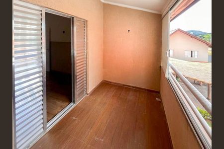 Casa à venda com 2 quartos, 90m² em Vila Sao Luiz (Valparaizo), Santana de Parnaíba