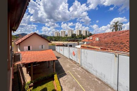 Casa à venda com 2 quartos, 90m² em Vila Sao Luiz (Valparaizo), Santana de Parnaíba