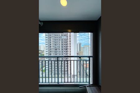 Apartamento para alugar com 31m², 1 quarto e sem vaga Apartamento para alugar com 31m², 1 quarto e sem vagaVaranda da Sala