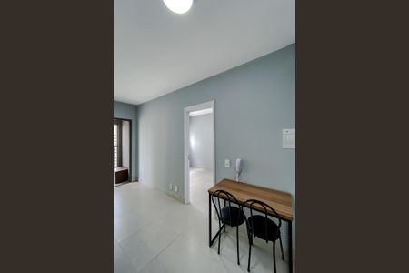 Apartamento para alugar com 31m², 1 quarto e sem vaga Apartamento para alugar com 31m², 1 quarto e sem vagaCozinha