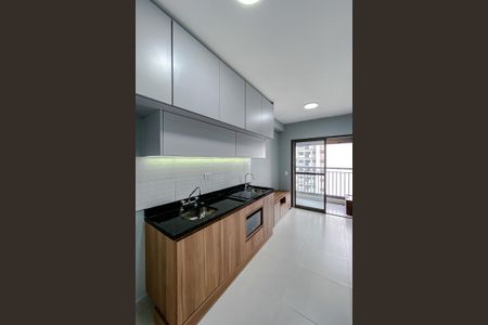 Apartamento para alugar com 31m², 1 quarto e sem vaga Apartamento para alugar com 31m², 1 quarto e sem vagaCozinha