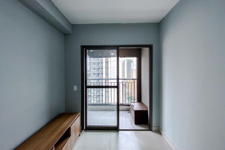 Apartamento para alugar com 31m², 1 quarto e sem vaga Apartamento para alugar com 31m², 1 quarto e sem vagaSala