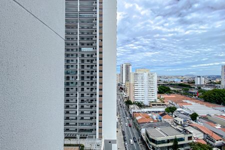 Apartamento para alugar com 31m², 1 quarto e sem vaga Apartamento para alugar com 31m², 1 quarto e sem vagaVista da Suíte